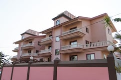 Westwood Residence, Goa