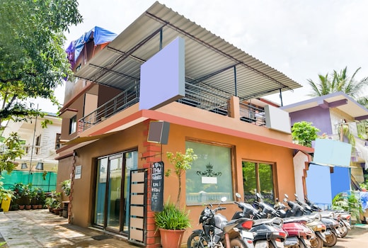 Collection O Keya Holidays Goa