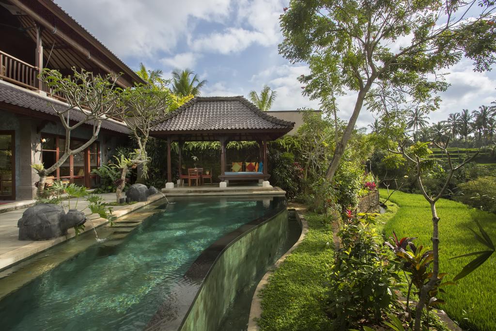 Dwaraka The Royal Villas Bali Villa Price Address Reviews - 