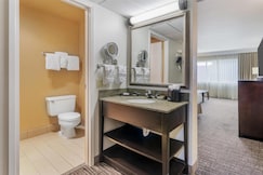 Best Western Plus Garden Court Inn, Alameda