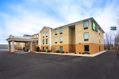 Holiday Inn Express Lexington-Sw (Nicholasville), Jessamine