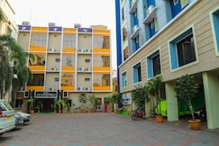 HOTEL JAGADEESWARI, Rajahmundry