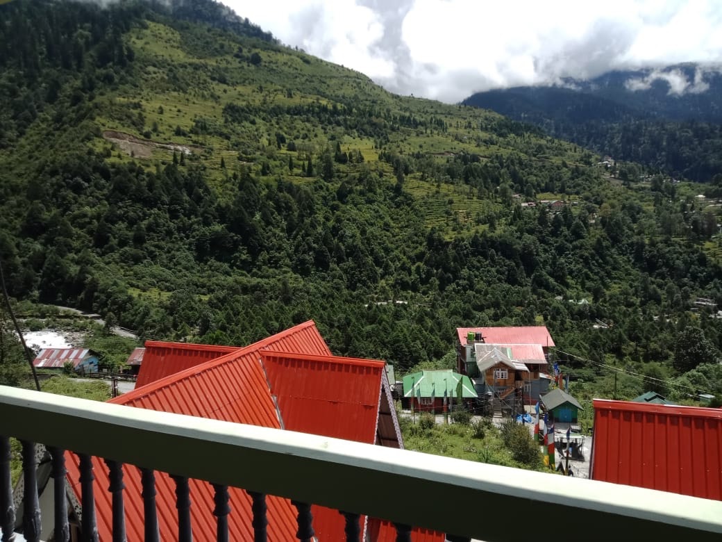 Fortuna Lachung - Tap to explore photos