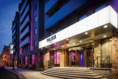 HOTEL PULSE8, Prague