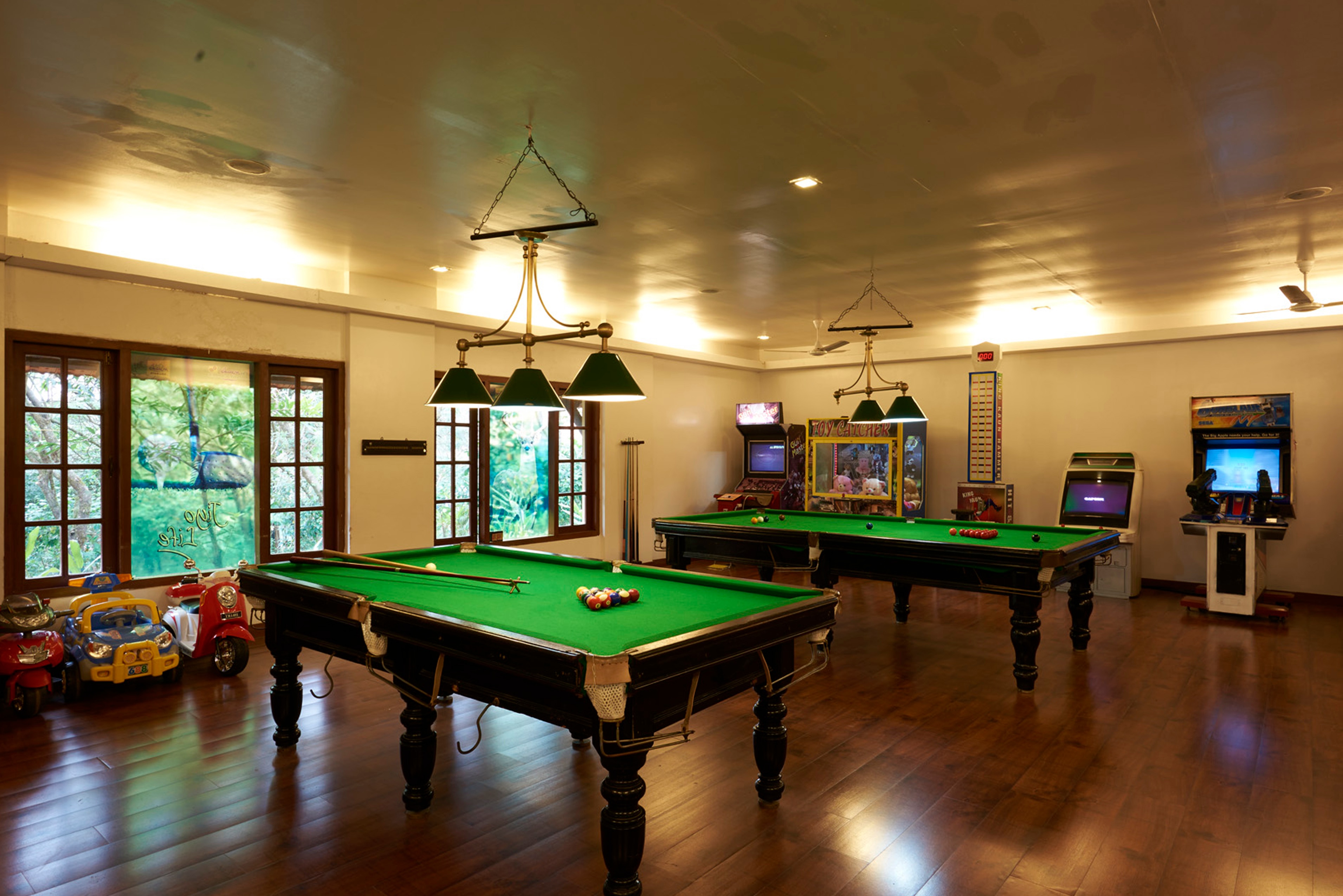 Club Mahindra Madikeri Resort And SPA Coorg Resort Price Address