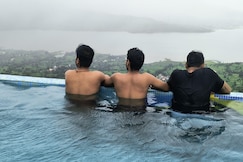 The Canyon Panchgani., Mahabaleshwar