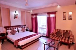 Hotel Ratnawali, Nagaur