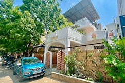 Teal Doors 2BHK Superbly Furnished, Chennai