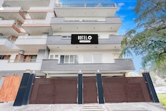 Super Hotel O Sector 43 Gurgaon, Gurgaon