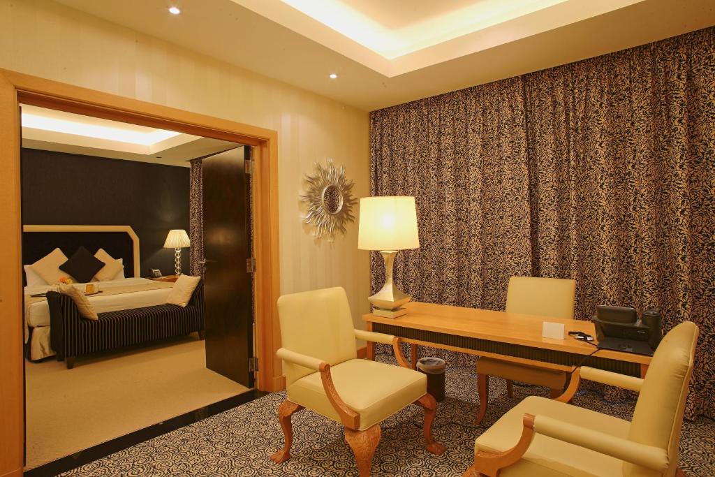 Copthorne Kuwait City Kuwait Hotel Price Address Reviews - 