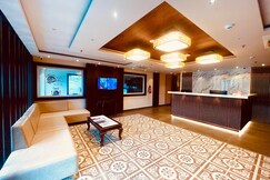 HOTEL ROYAL GRAND HORIZON, Puri