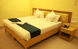 Economy Non AC Double