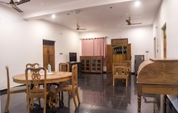 4 Bed Room Villa