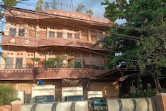 Hotel O Rafira Losmen NearYani Heahlerr, Barito Kuala