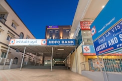 FabHotel La Vista Inn Grand - Uppal Metro Station, Uppal, Medchal