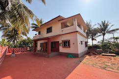 Anura Homestay, Devgarh