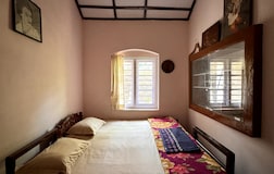 Deluxe Non AC Room