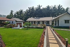 THE BANYAN TREE, Alibaug