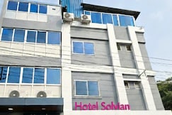 Hotel Solvian, Indore