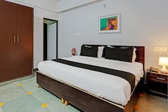 Hotel O Skylark Service Apartment, Bangalore
