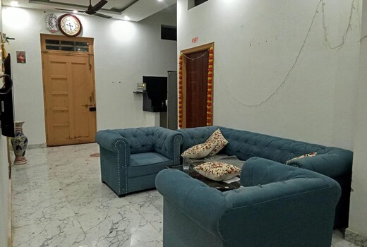 Airy Spacious Luxurious Home   Pradip Home Stay