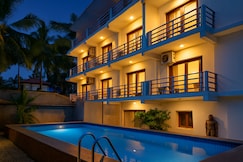 Resort DDV at Candolim GOA, Goa