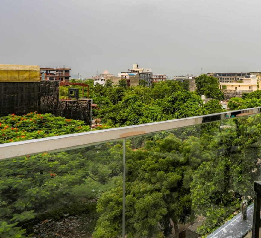 Kanhaiya Residency - Tap to explore photos