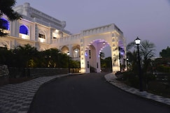 Kisan Haveli, Ghumarwin