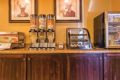 Best Western Plus Deer Park Hotel & Suites, Moffat