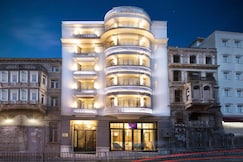Lina Hotel Taksim Pera, Istanbul