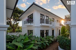 StayVista at Casa PuMa, Goa