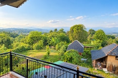 Natural Den Homestay, Hamirpur