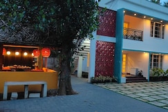 Trattorias Holiday Homes, Varkala