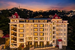WelcomHeritage Elysium Resort & Spa, Shimla