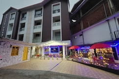 Hotel White Pearl, Shimla