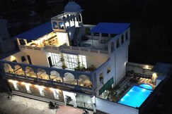 Emperor Palace, Udaipur