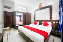 Hotel O Ridhi Sidhi Regency, Jaipur