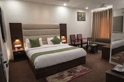 Five Elements Haridwar @Har Ki Pauri Road, Haridwar