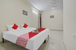 Hotel O Green Apple, Jaipur