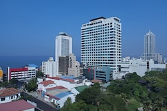 Sheraton Colombo Hotel, Colombo