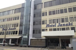 Hotel Janaki, Colombo
