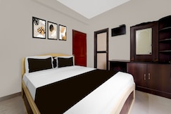 Hotel O Sri Mahalakshmi Residency, Tiruchirappalli