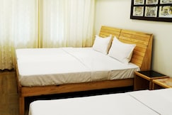 ITIS Club Suites, Bangalore