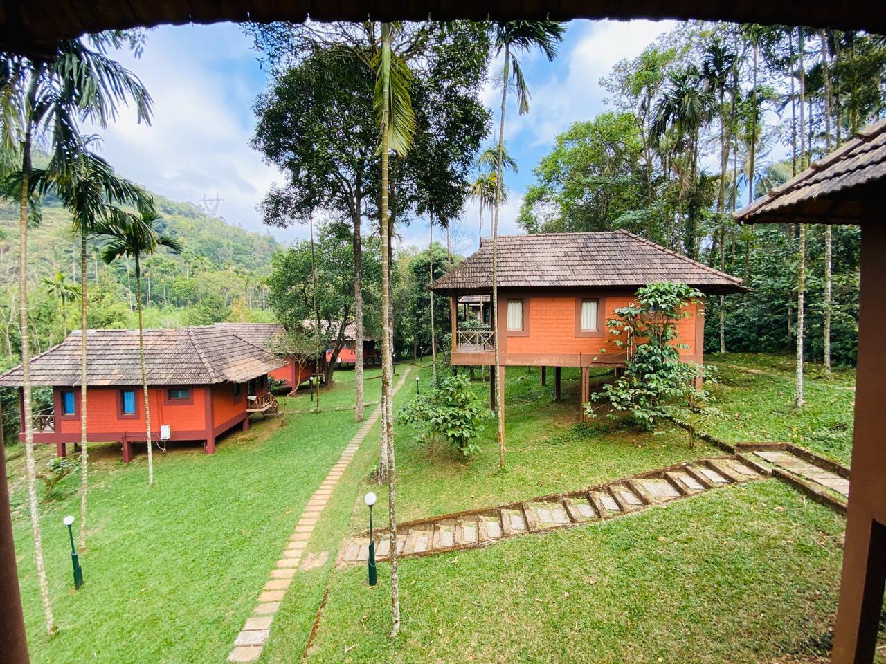Stream Valley Cottages Wayanad Inr 539 Off 3 5 0 0 Resort