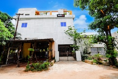 Hotel O HAPPY HOURS, Bhubaneshwar