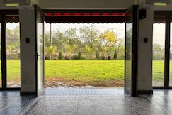 Cullinan Hotel & Restaurant, Sundarnagar