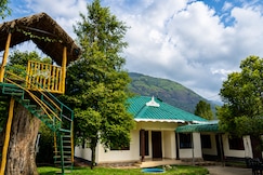 The capital village munnar, Munnar