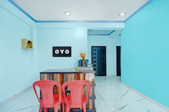 Hotel O R K Marriage Hall and Guest House, Patna