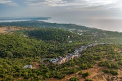 LohonoStays Sacri Borod Hill 8, Goa