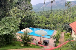 Hill Crest Resort - Coorg